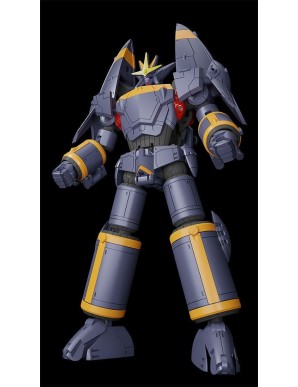 Good Smile Company Moderoid Miniature Combining & Transforming Gunbuster