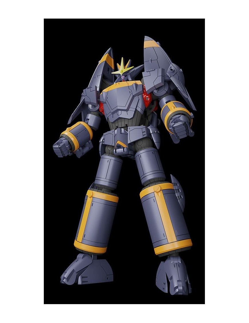 Good Smile Company Moderoid Miniature Combining & Transforming Gunbuster Good Smile Company Moderoid Miniature Combining & Transforming Gunbuster