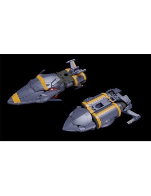 Good Smile Company Moderoid Miniature Combining & Transforming Gunbuster