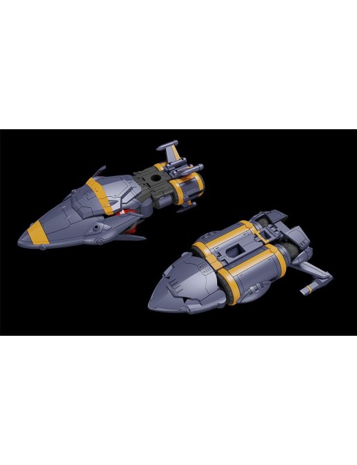 Good Smile Company Moderoid Miniature Combining & Transforming Gunbuster