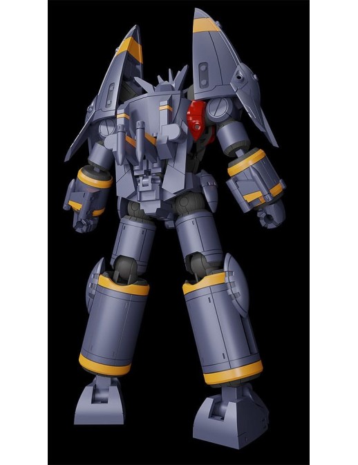 Good Smile Company Moderoid Miniature Combining & Transforming Gunbuster