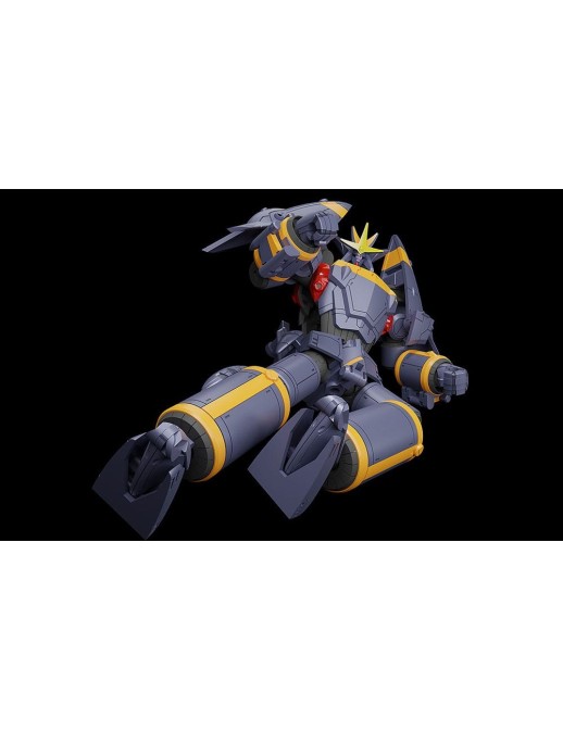 Good Smile Company Moderoid Miniature Combining & Transforming Gunbuster
