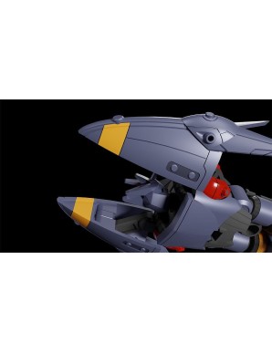 Good Smile Company Moderoid Miniature Combining & Transforming Gunbuster