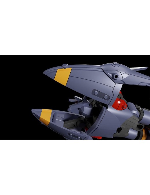 Good Smile Company Moderoid Miniature Combining & Transforming Gunbuster