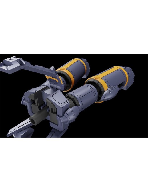 Good Smile Company Moderoid Miniature Combining & Transforming Gunbuster