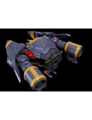 Good Smile Company Moderoid Miniature Combining & Transforming Gunbuster