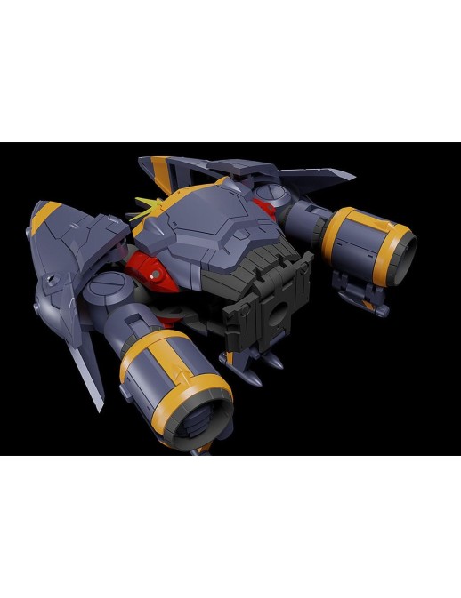 Good Smile Company Moderoid Miniature Combining & Transforming Gunbuster