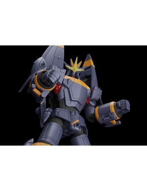 Good Smile Company Moderoid Miniature Combining & Transforming Gunbuster