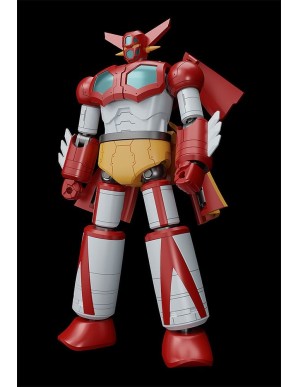Good Smile Company Moderoid Miniature Combining & Transforming Getter 1