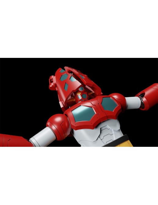 Good Smile Company Moderoid Miniature Combining & Transforming Getter 1