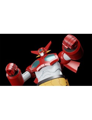 Good Smile Company Moderoid Miniature Combining & Transforming Getter 1