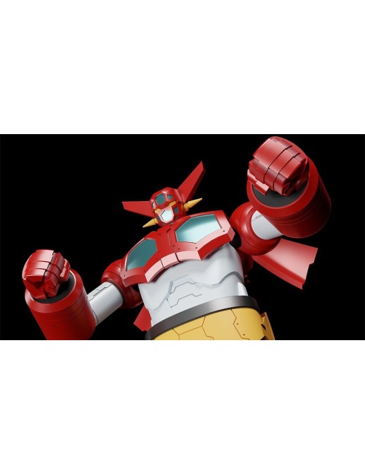 Good Smile Company Moderoid Miniature Combining & Transforming Getter 1