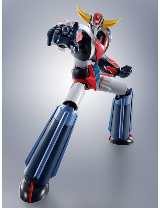Bandai The Robot Spirits UFO Robot Grendizer U