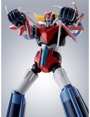 Bandai The Robot Spirits UFO Robot Grendizer U