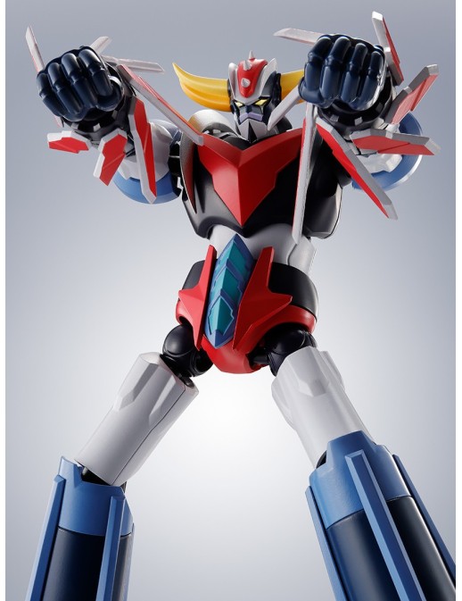 Bandai The Robot Spirits UFO Robot Grendizer U