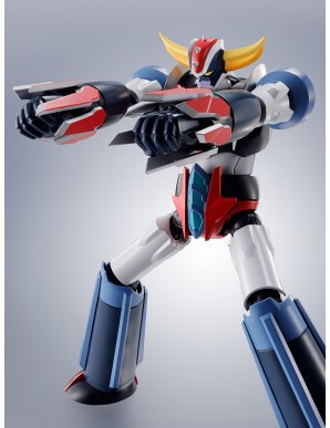 Bandai The Robot Spirits UFO Robot Grendizer U