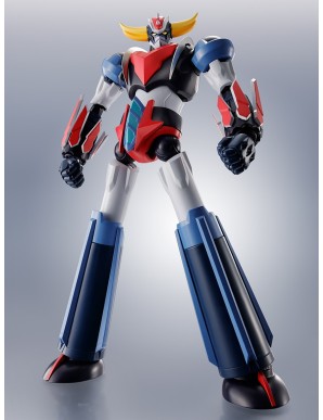 Bandai The Robot Spirits UFO Robot Grendizer U