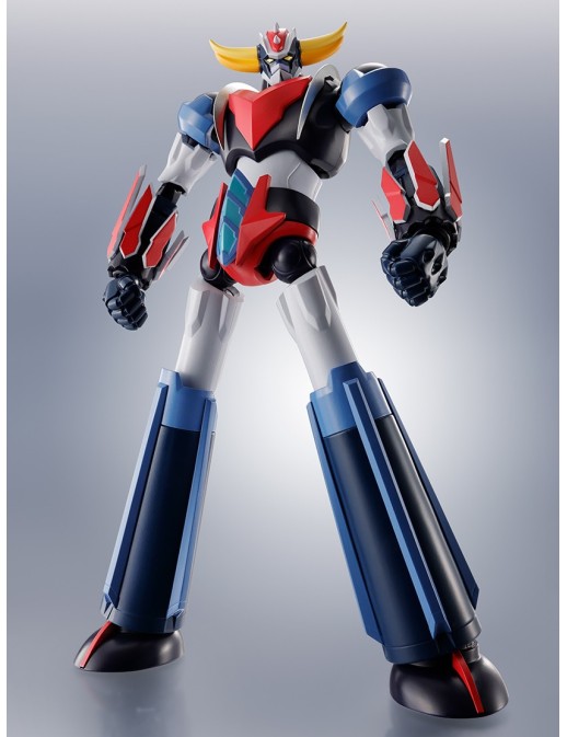 Bandai The Robot Spirits UFO Robot Grendizer U