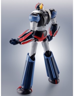 Bandai The Robot Spirits UFO Robot Grendizer U