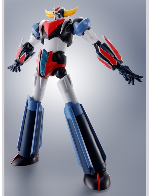 Bandai The Robot Spirits UFO Robot Grendizer U