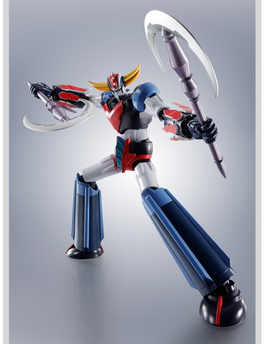 Bandai The Robot Spirits UFO Robot Grendizer U