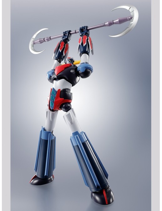 Bandai The Robot Spirits UFO Robot Grendizer U