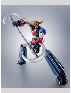 Bandai The Robot Spirits UFO Robot Grendizer U