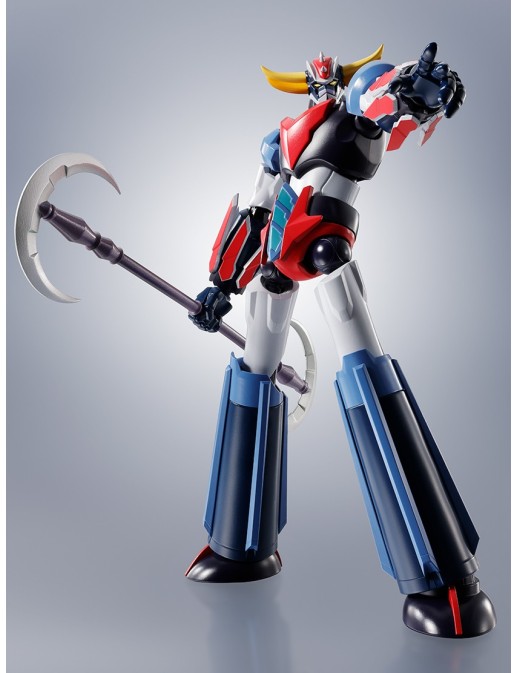 Bandai The Robot Spirits UFO Robot Grendizer U