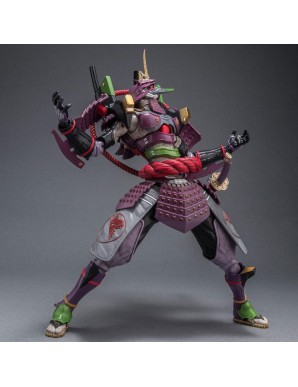 Sentinel Riobot Evangelion x Takashi Okazaki Multipurpose Humanoid Decisive Weapon Musha Unit-01