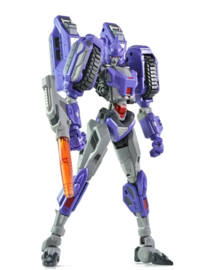 Mastermind Creations Infinite Finity Series IF-01L Eris Lunacyte Alternative