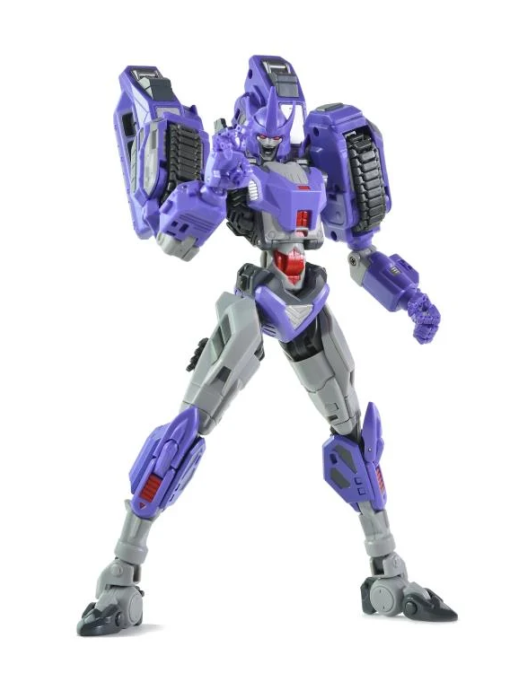 Mastermind Creations Infinite Finity Series IF-01L Eris Lunacyte Alternative