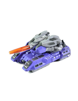 Mastermind Creations Infinite Finity Series IF-01L Eris Lunacyte Alternative