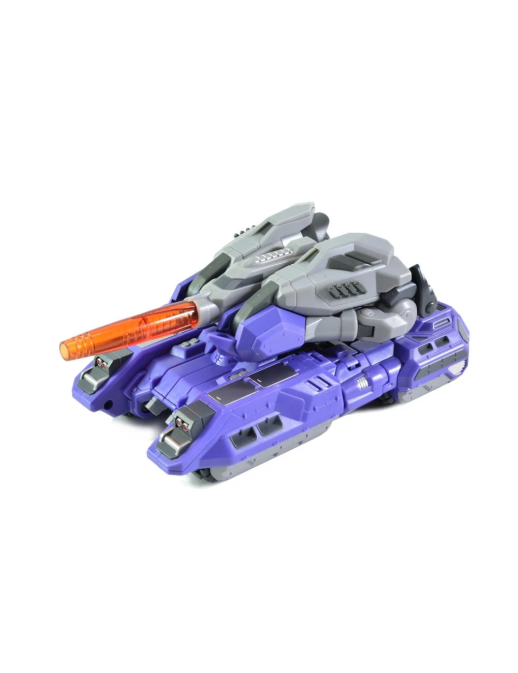 Mastermind Creations Infinite Finity Series IF-01L Eris Lunacyte Alternative