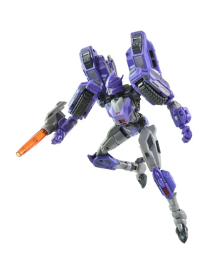 Mastermind Creations Infinite Finity Series IF-01L Eris Lunacyte Alternative
