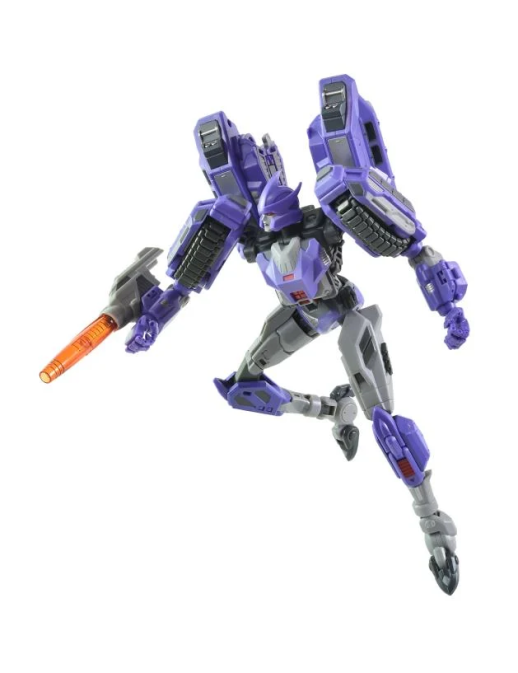 Mastermind Creations Infinite Finity Series IF-01L Eris Lunacyte Alternative