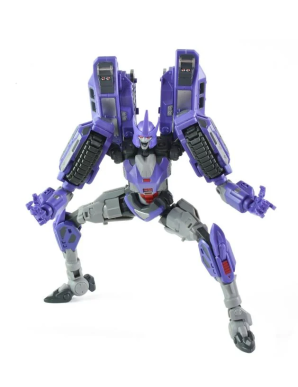 Mastermind Creations Infinite Finity Series IF-01L Eris Lunacyte Alternative
