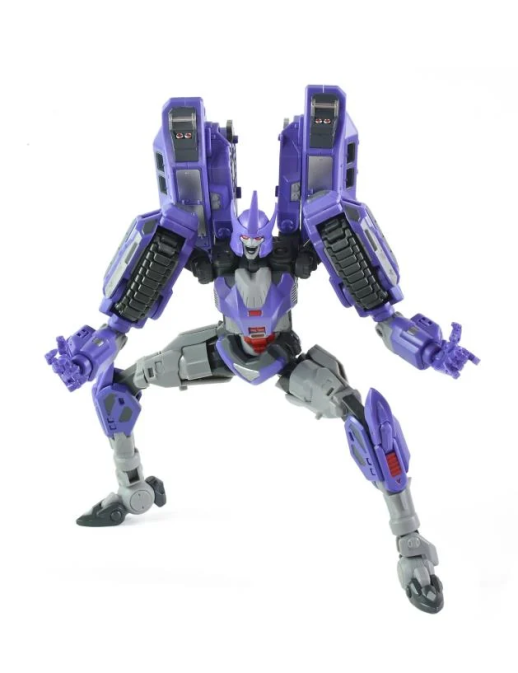 Mastermind Creations Infinite Finity Series IF-01L Eris Lunacyte Alternative