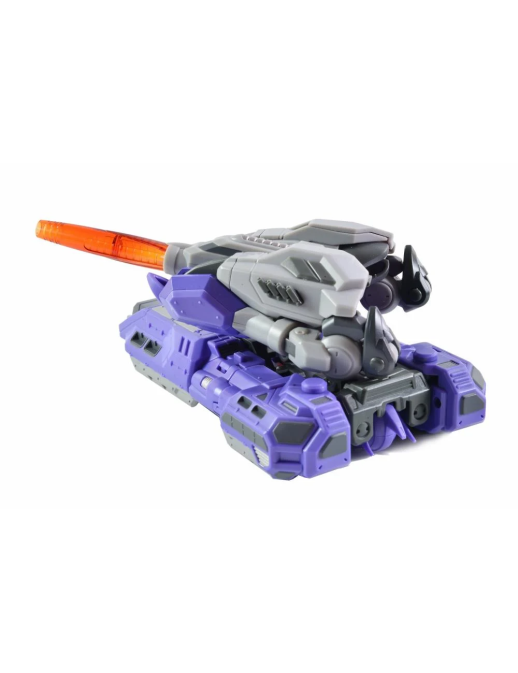 Mastermind Creations Infinite Finity Series IF-01L Eris Lunacyte Alternative
