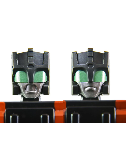 Mastermind Creations - PS-15E Ocular Max Shiftlane