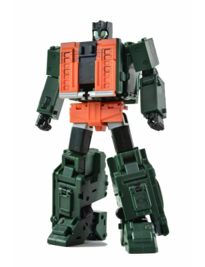 Mastermind Creations - PS-15E Ocular Max Shiftlane