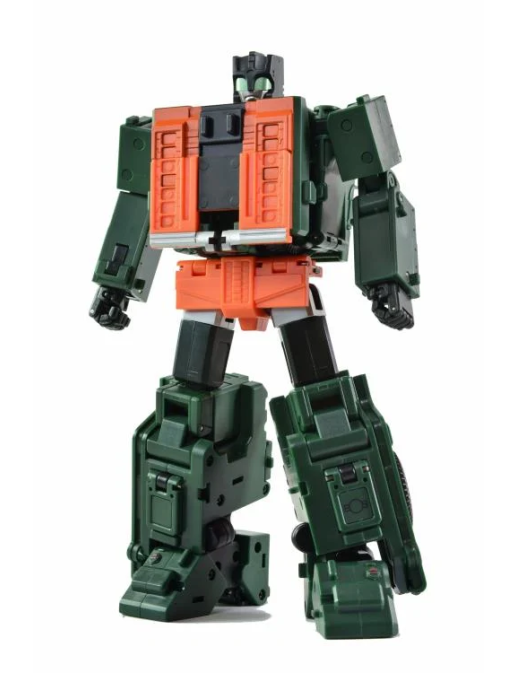 Mastermind Creations - PS-15E Ocular Max Shiftlane