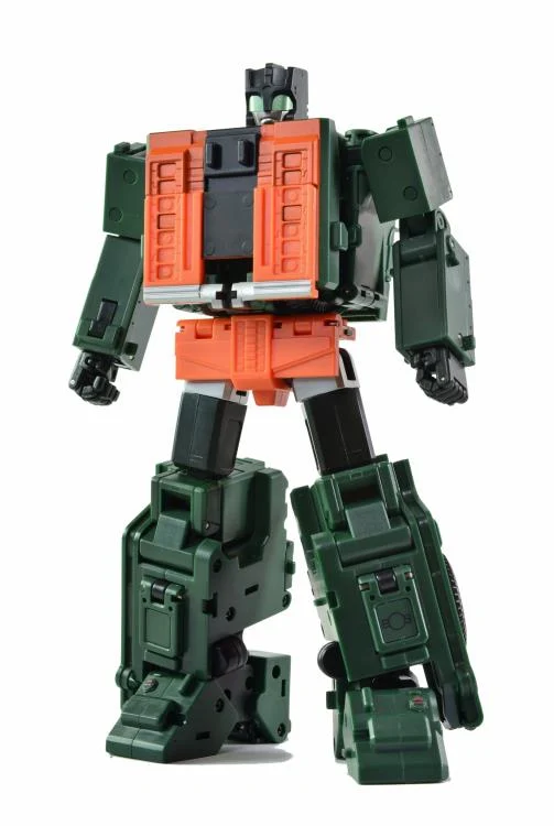 MASTERMIND CREATIONS - PS-15E OCULAR MAX SHIFTLANE