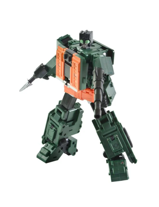Mastermind Creations - PS-15E Ocular Max Shiftlane
