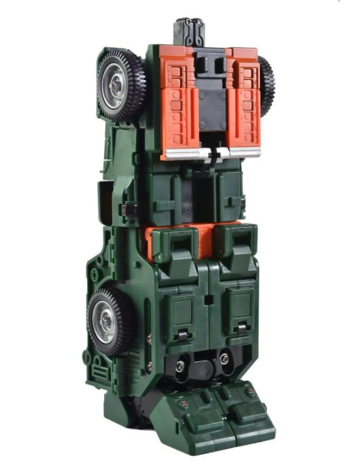 Mastermind Creations - PS-15E Ocular Max Shiftlane