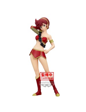 Banpresto Urusei Yatsura Glitter & Glamours Lum and Bestie Collection Vol.3 Benten