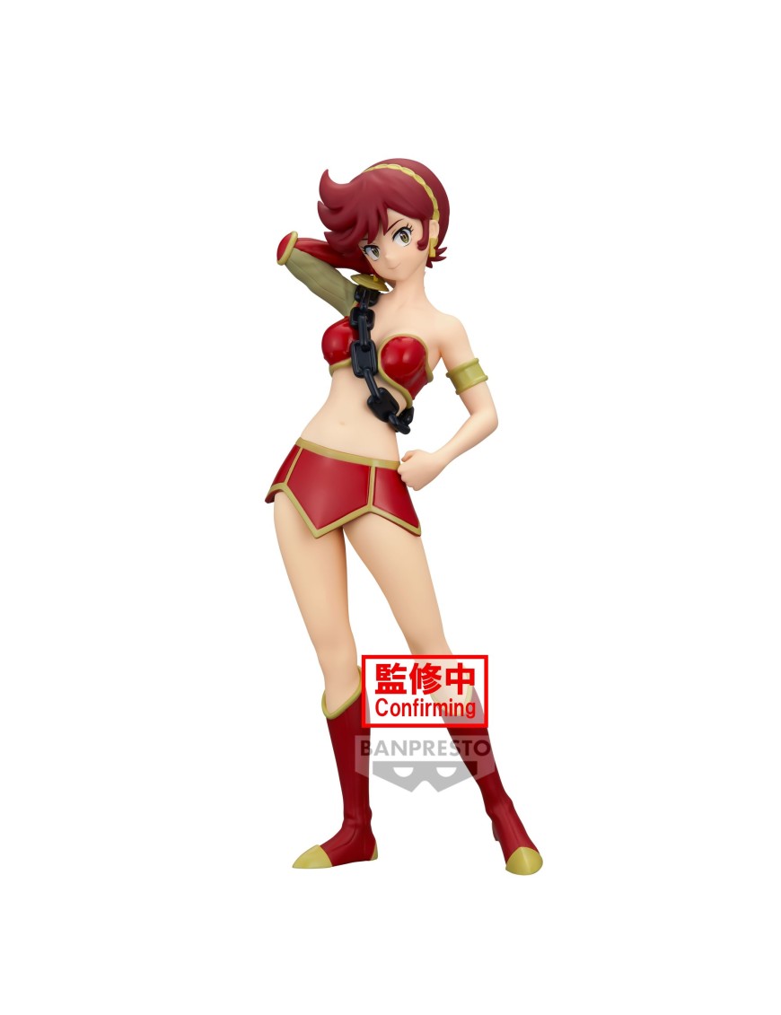 Banpresto Urusei Yatsura Glitter & Glamours Lum and Bestie Collection Vol.3 Benten Banpresto Urusei Yatsura Glitter & Glamours Lum and Bestie Collection Vol.3 Benten