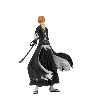 Banpresto Maximatic Bleach Ichigo Kurosaki