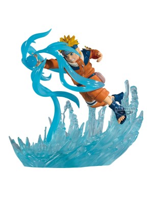 Banpresto Combination Battle Naruto Naruto Uzumaki