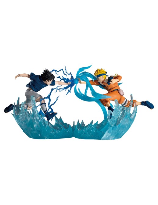 Banpresto Combination Battle Naruto Naruto Uzumaki