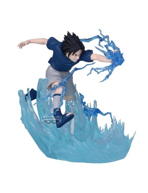 Banpresto Combination Battle Naruto Sasuke Uchiha